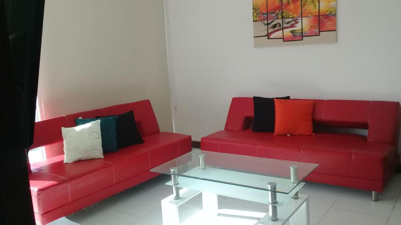 Apartamento Morros 922 Una Alcoba Edificio Frente Al Mar
